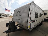 15 Jayco Flight