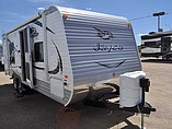 15 Jayco Flight