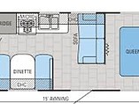 2015 Jayco Jay Flight Photo #3
