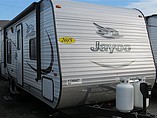 15 Jayco Flight