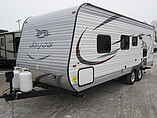 15 Jayco Flight