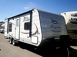 15 Jayco Flight