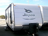 15 Jayco Flight