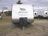 2015 Jayco Jay Flight Photo #2