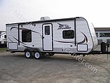 15 Jayco Flight