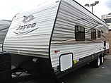 16 Jayco Flight
