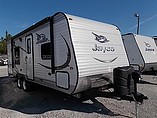 16 Jayco Flight