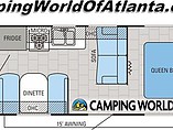 2016 Jayco Jay Flight Photo #2