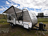 16 Jayco Flight
