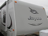 15 Jayco Flight