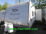 15 Jayco Flight