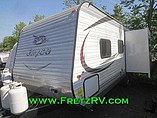 2015 Jayco Jay Flight Photo #3