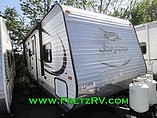 2015 Jayco Jay Flight Photo #5