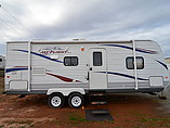 11 Jayco Flight