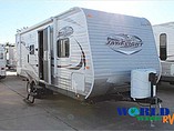 14 Jayco Flight