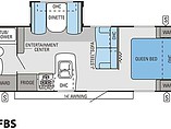 2014 Jayco Jay Flight Photo #25