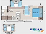 2014 Jayco Jay Flight Photo #26