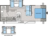 15 Jayco Flight
