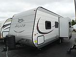 15 Jayco Flight