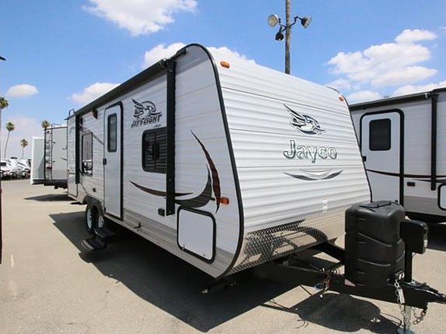 2015 Jayco Jay Flight Photo