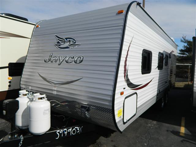2015 Jayco Jay Flight Photo