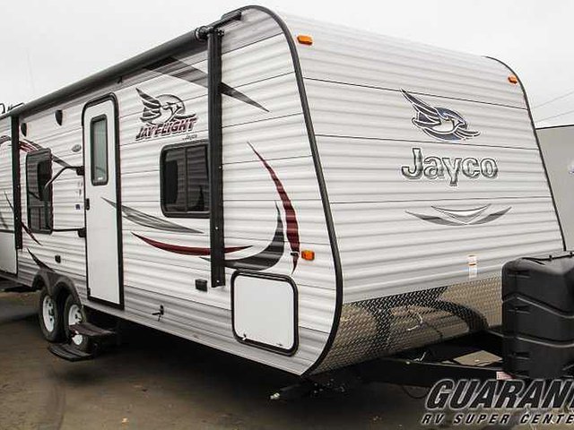 2015 Jayco Jay Flight Photo