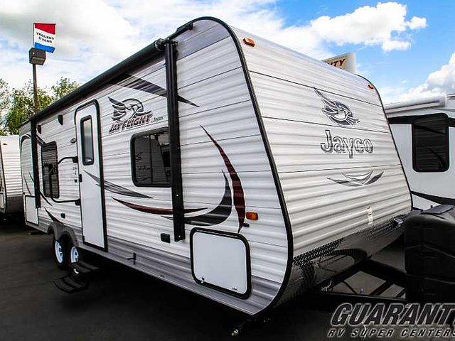 2015 Jayco Jay Flight Photo