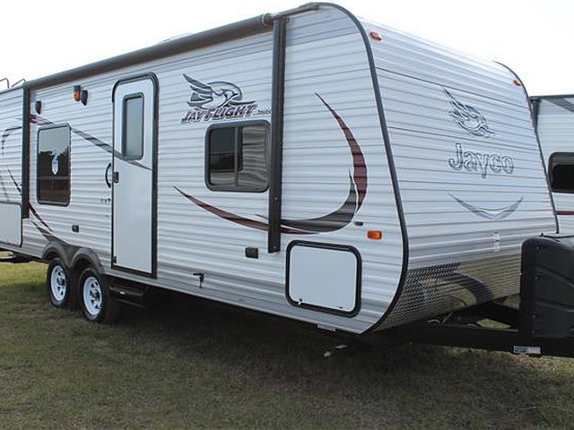 2015 Jayco Jay Flight Photo