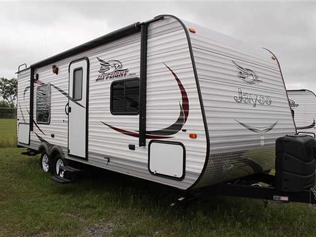 2015 Jayco Jay Flight Photo