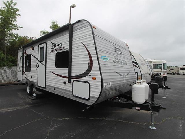 2015 Jayco Jay Flight Photo