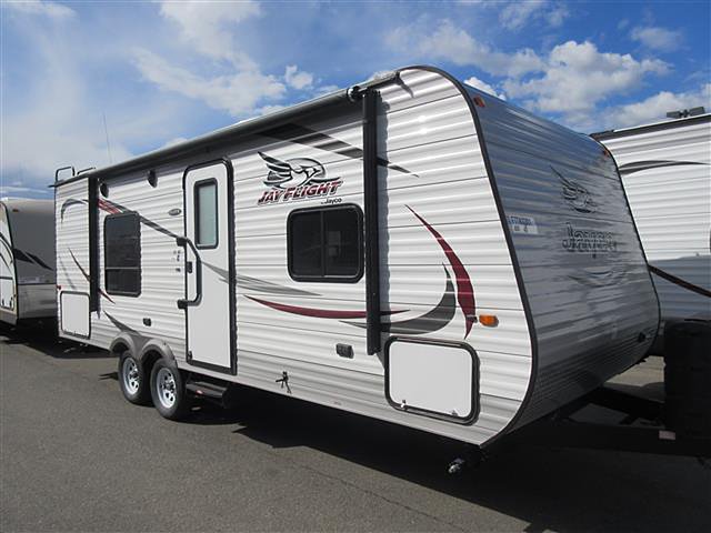2015 Jayco Jay Flight Photo