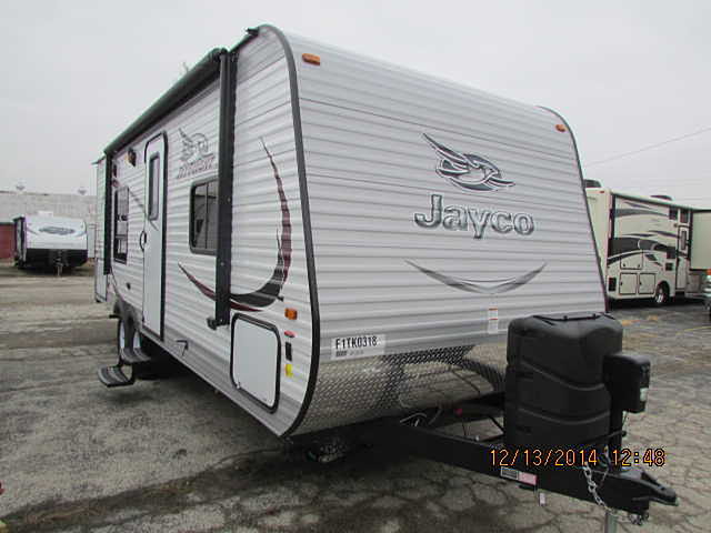 2015 Jayco Jay Flight Photo