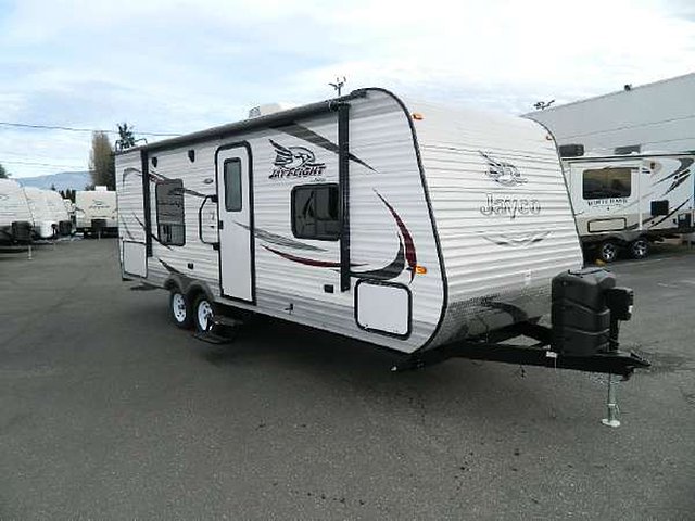 2015 Jayco Jay Flight Photo