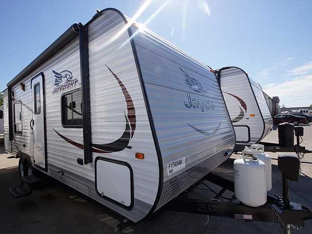 2015 Jayco Jay Flight Photo