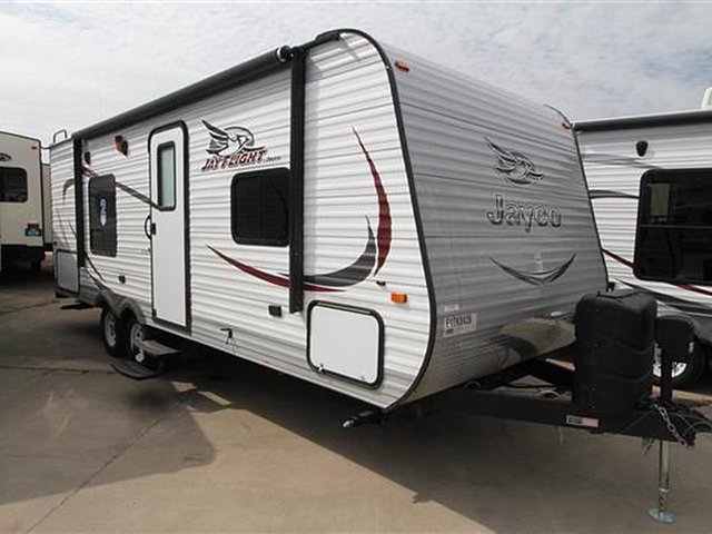 2015 Jayco Jay Flight Photo