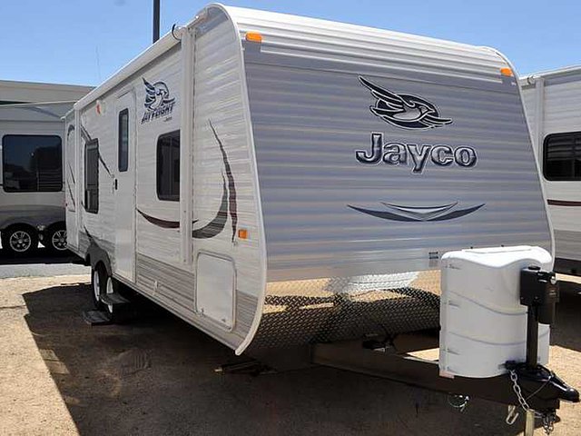 2015 Jayco Jay Flight Photo