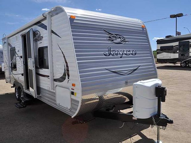 2015 Jayco Jay Flight Photo