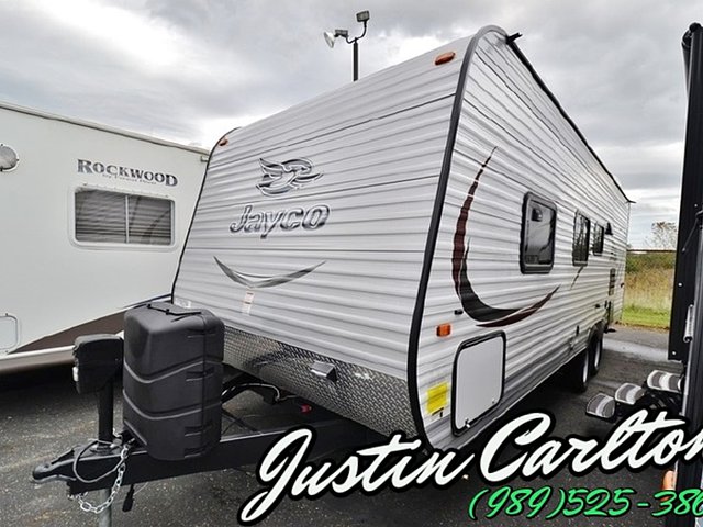 2015 Jayco Jay Flight Photo
