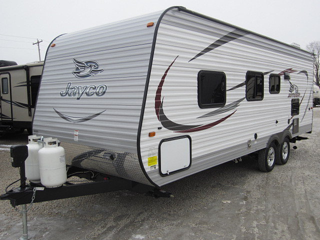 2015 Jayco Jay Flight Photo