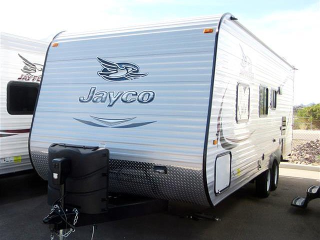 2015 Jayco Jay Flight Photo