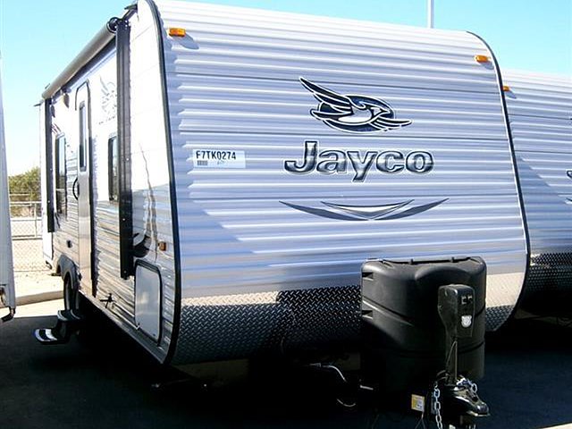 2015 Jayco Jay Flight Photo
