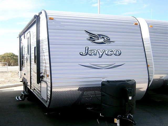 2015 Jayco Jay Flight Photo
