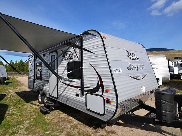 2015 Jayco Jay Flight Photo