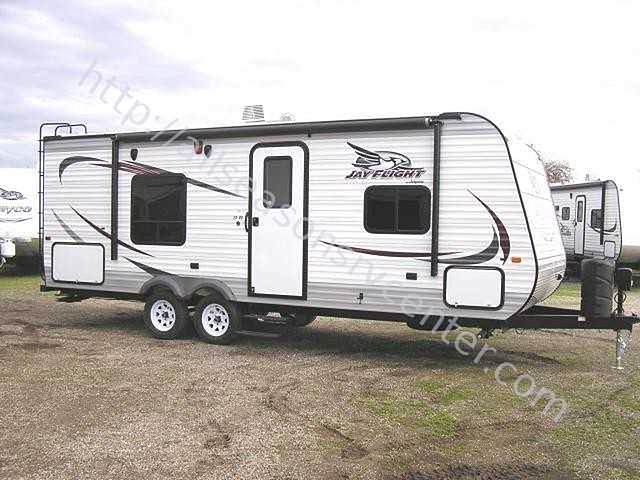 2015 Jayco Jay Flight Photo