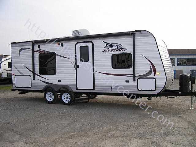 2015 Jayco Jay Flight Photo