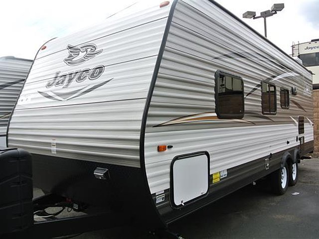 2016 Jayco Jay Flight Photo