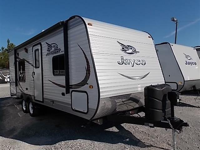 2016 Jayco Jay Flight Photo