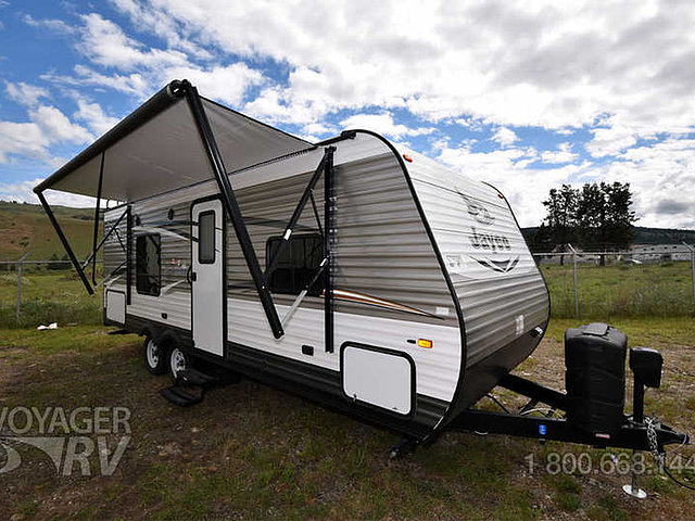 2016 Jayco Jay Flight Photo
