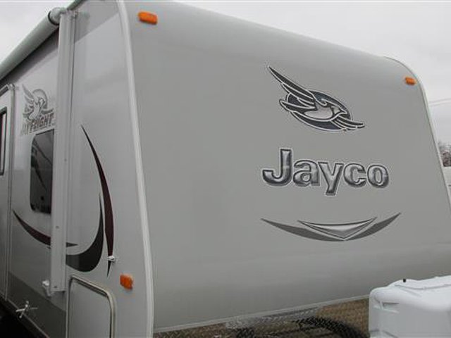 2015 Jayco Jay Flight Photo