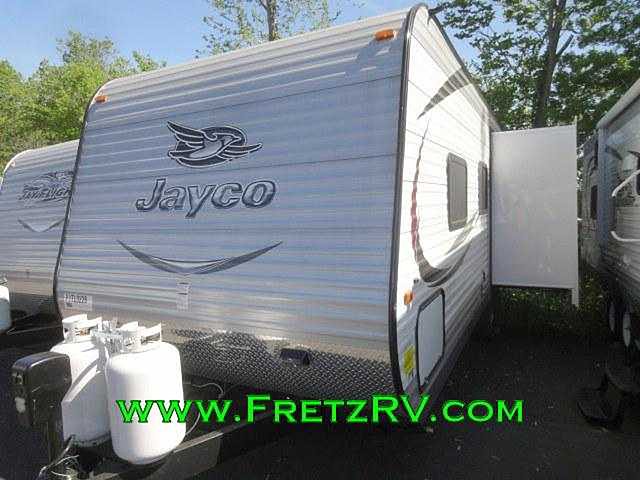 2015 Jayco Jay Flight Photo